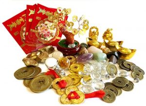 increasing income with feng shui