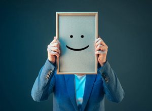 optimism bias leads to irrational behaviors