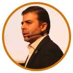 دکتر احمد محمدی