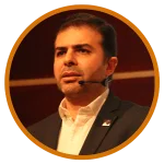 استاد احمد محمدی