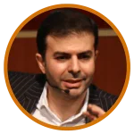 استاد احمد محمدی