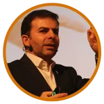 استاد احمد محمدی