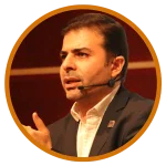 استاد احمد محمدی