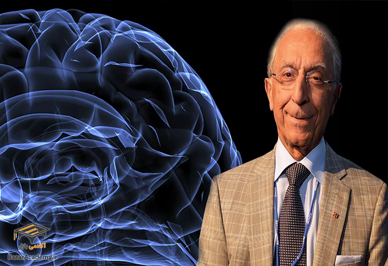 افتخارات پروفسور سمیعی، جراح مغز و اعصاب