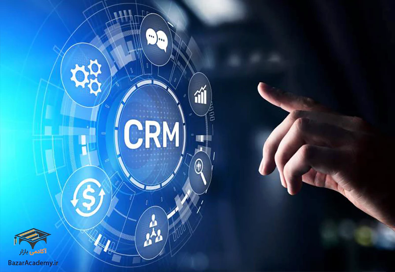 سیستم مدیریت ارتباط با مشتری (CRM) چیست؟ 8 نرم افزار برتر CRM در سال 2021