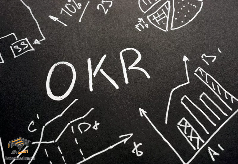 OKR چیست و چه معایب و مزایابی دارد؟