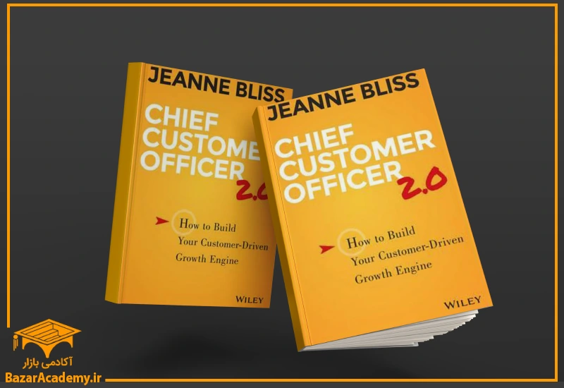 Chief Customer Officer 2.0: How to Build Your Customer-Driven Growth Engine by Jeanne Bliss