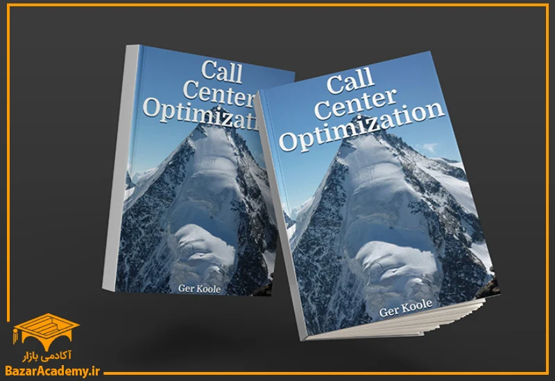 Call Center Optimization by Ger Koole