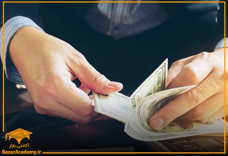 برنامه پورسانت اولیه خود را طراحی کنید