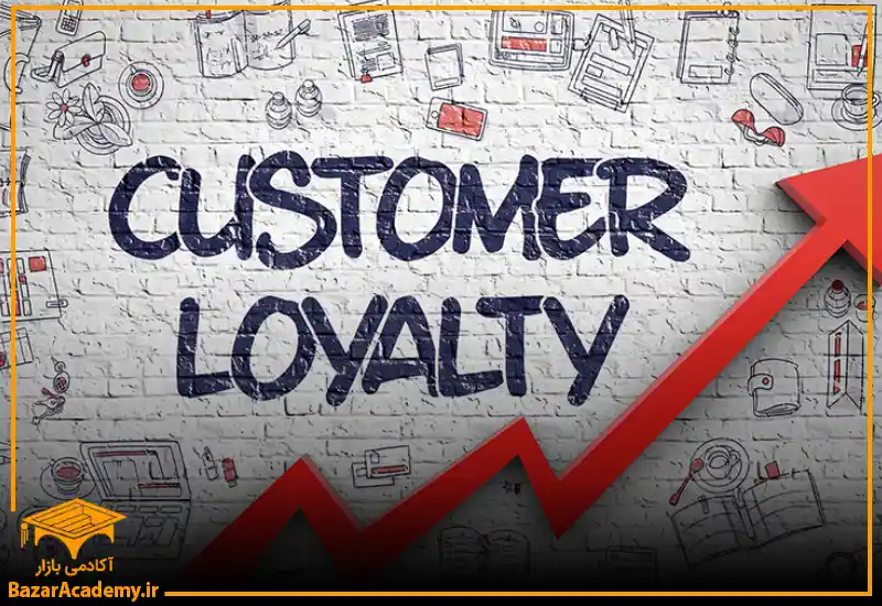شاخص وفاداری مشتری چیست؟