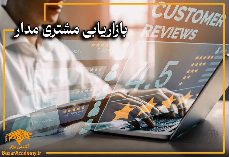 بازاریابی مشتری مدار