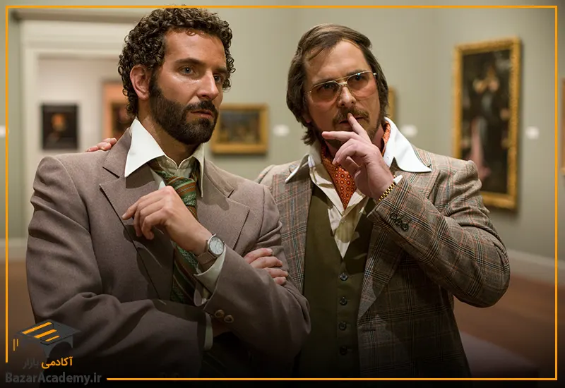 American Hustle (2013)