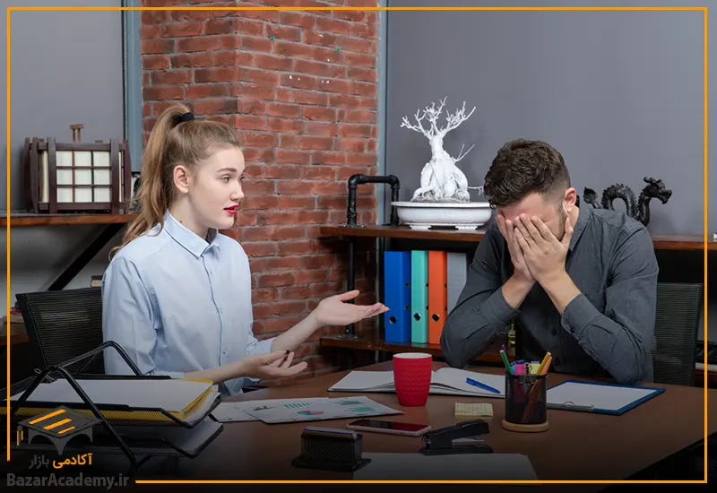 اشتباهات رایج در مذاکرات بین‌ فرهنگی