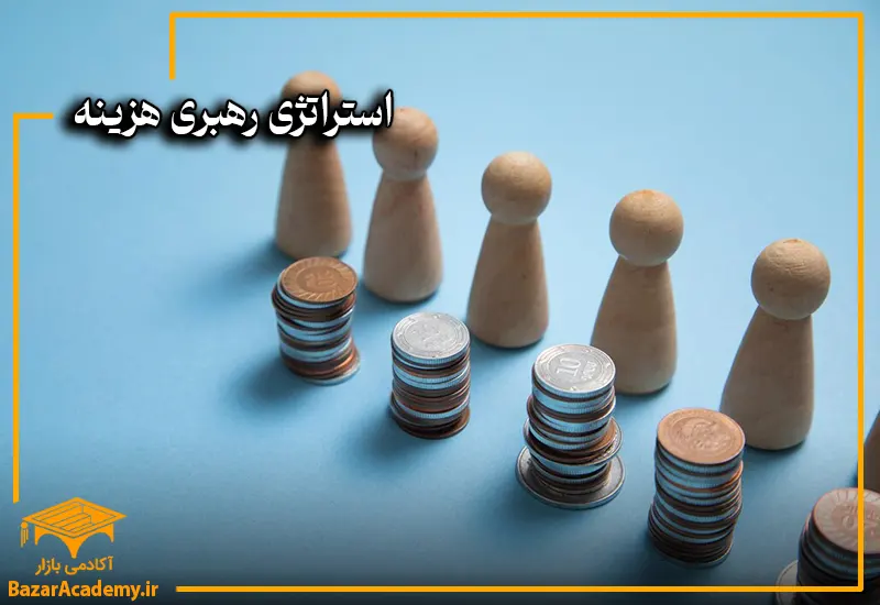 استراتژی رهبری هزینه