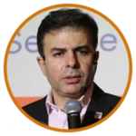 دکتر احمد محمدی